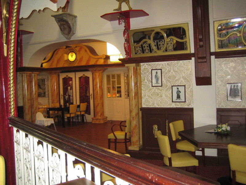 Dorf Wangerland Hotel ชิลลิคช์ ภายนอก รูปภาพ